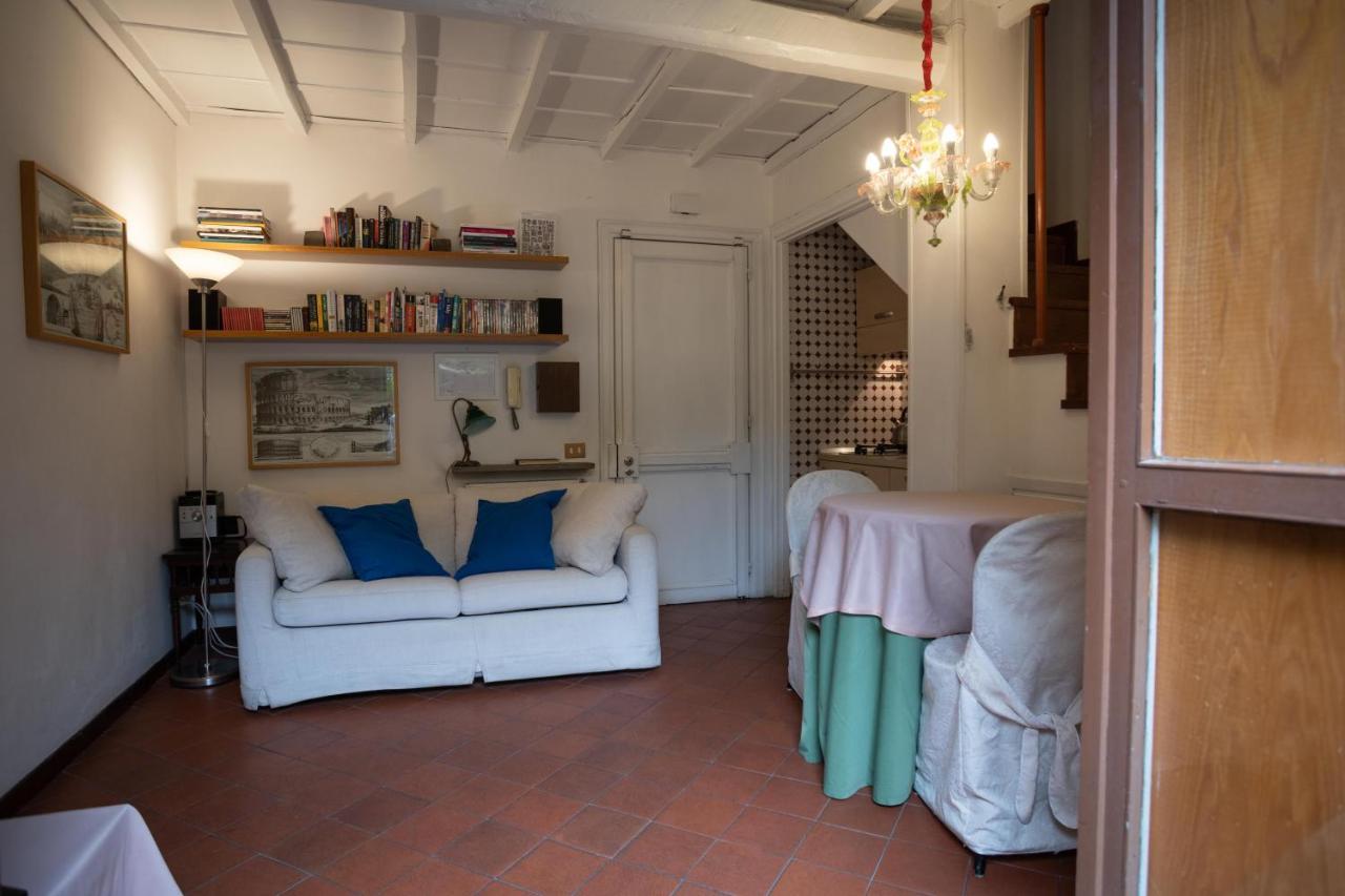 Forum Apartment Rom