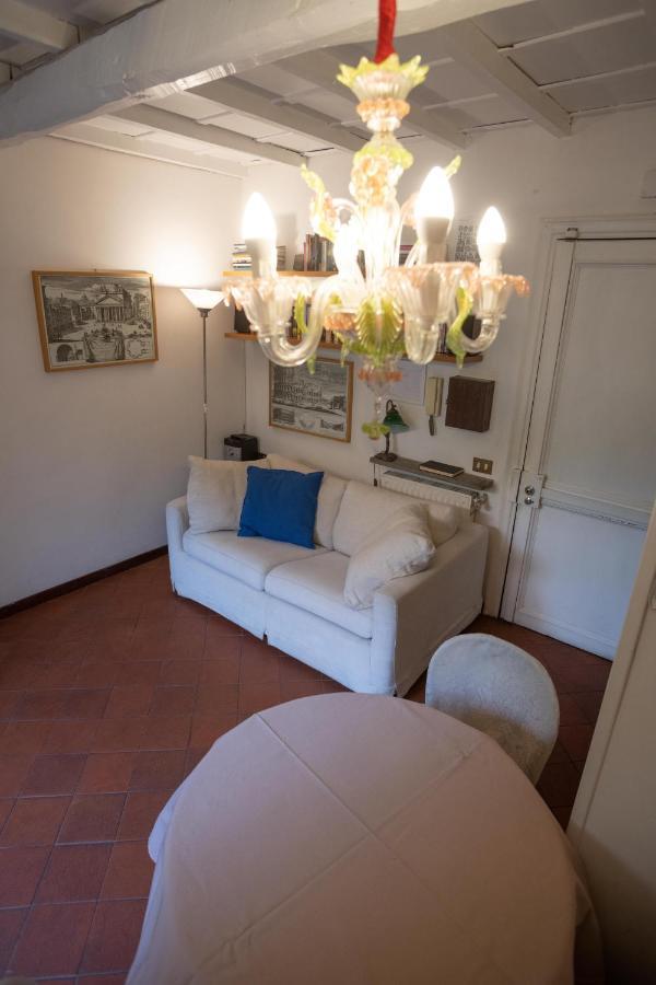 Forum Apartment Rom