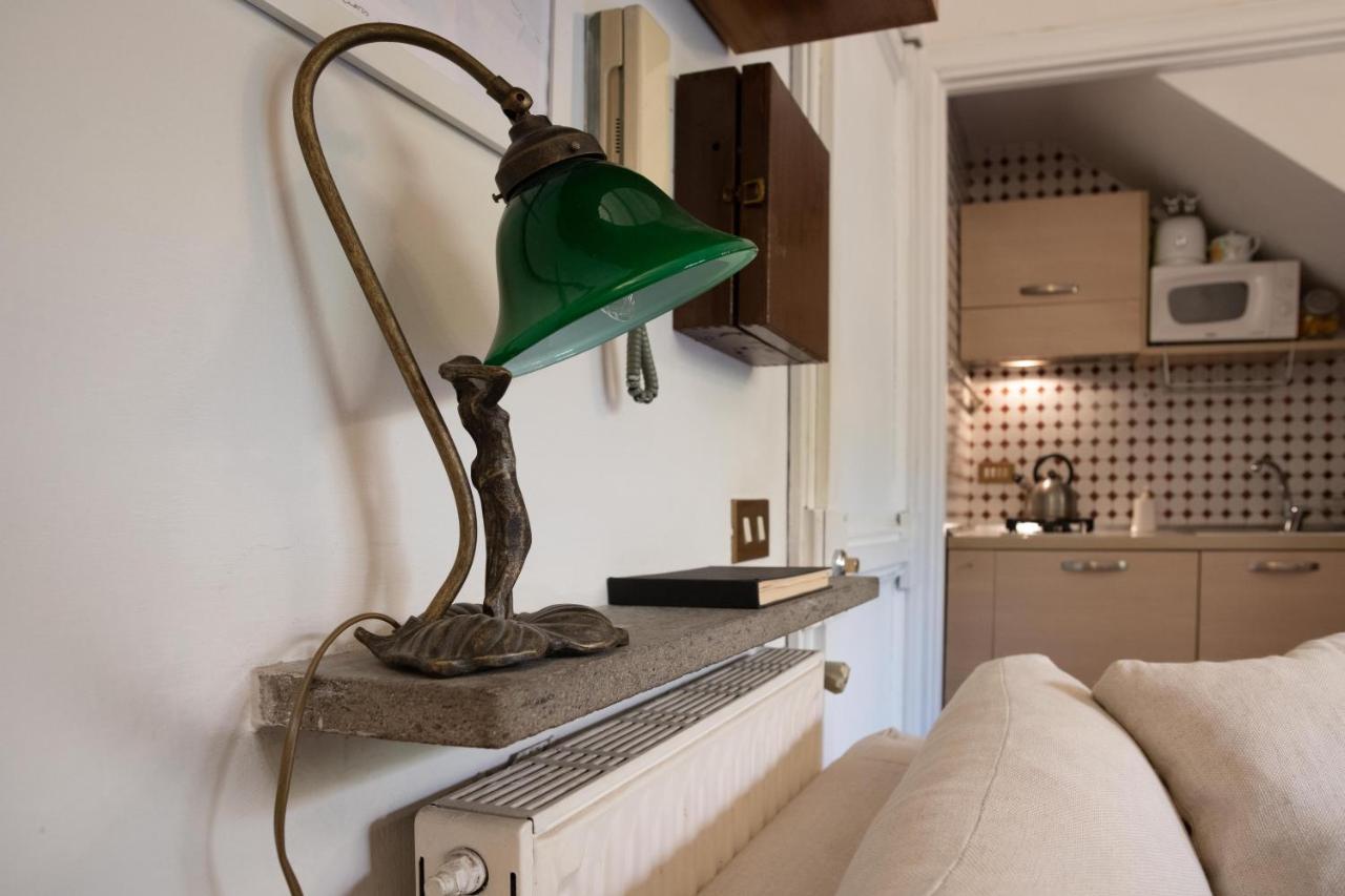 Apartment Forum Rom